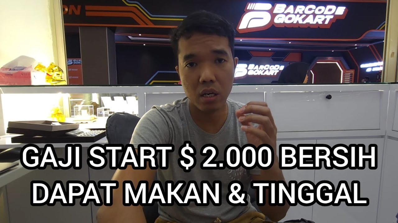 KERJA DI AMERIKA MELALUI MM TOUR