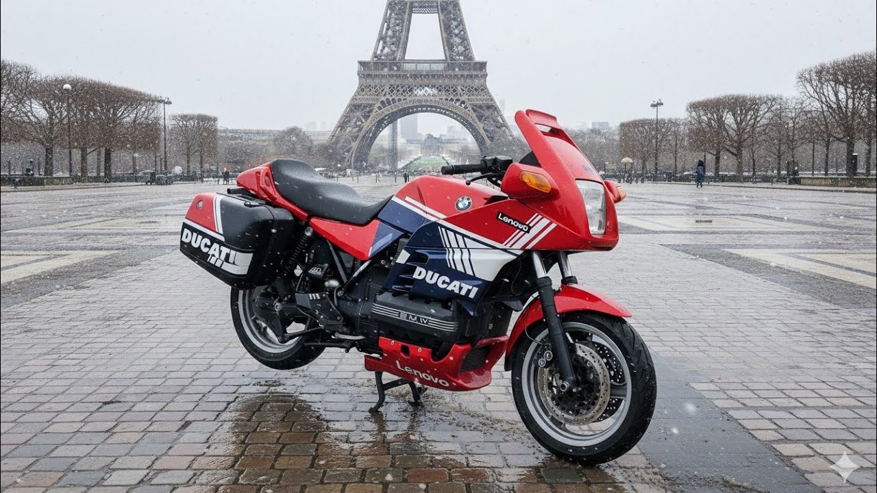 3. (Tercera) Concentración invernal de motos en el Cuervo (Sevilla)
