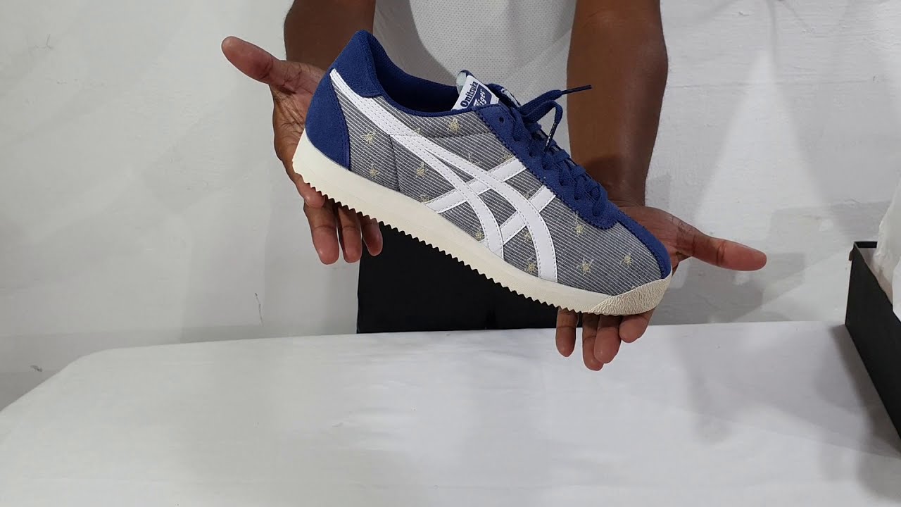 T&ecirc;nis Asics Onitsuka Tiger Corsair