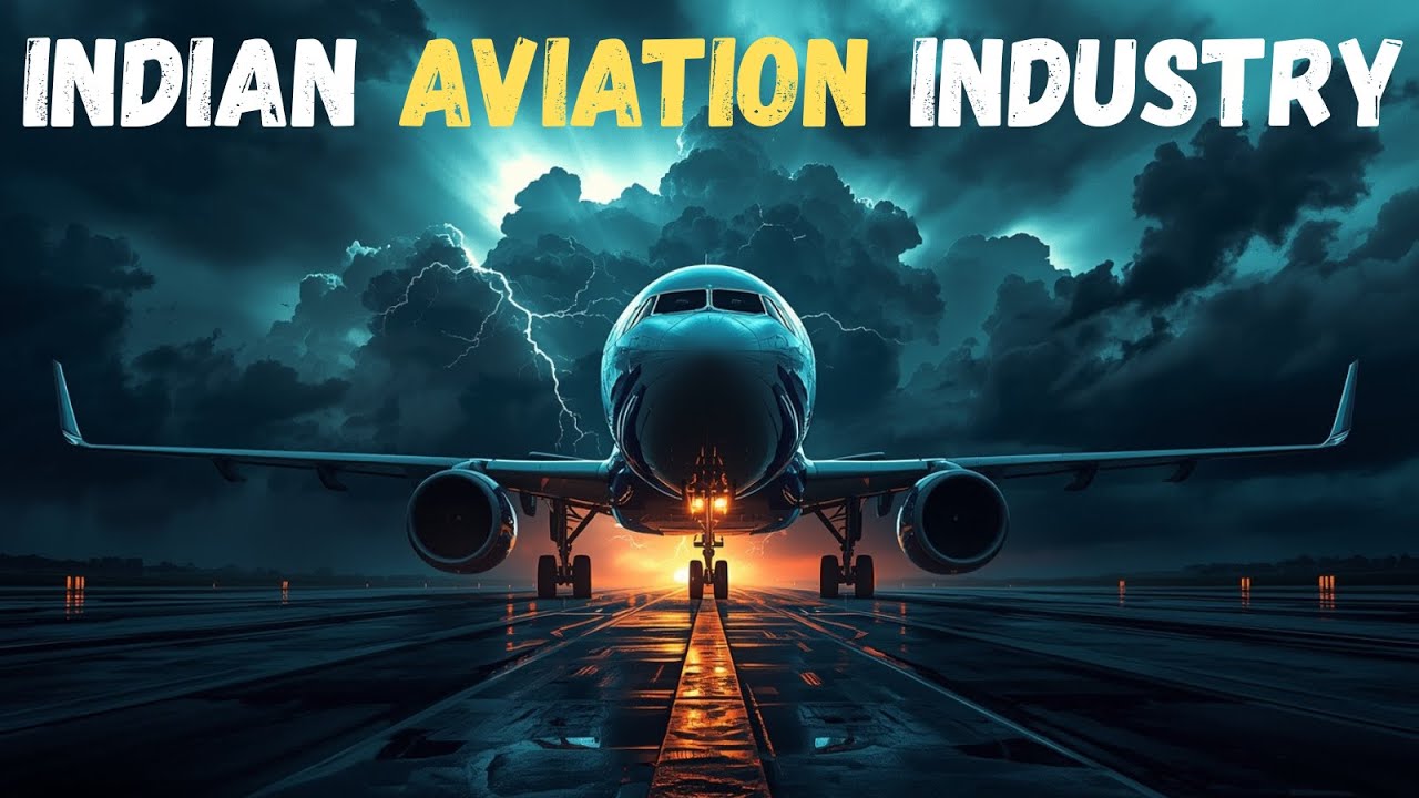 Will You Fly in 2026? The Dark Reality of India's Aviation Crisis