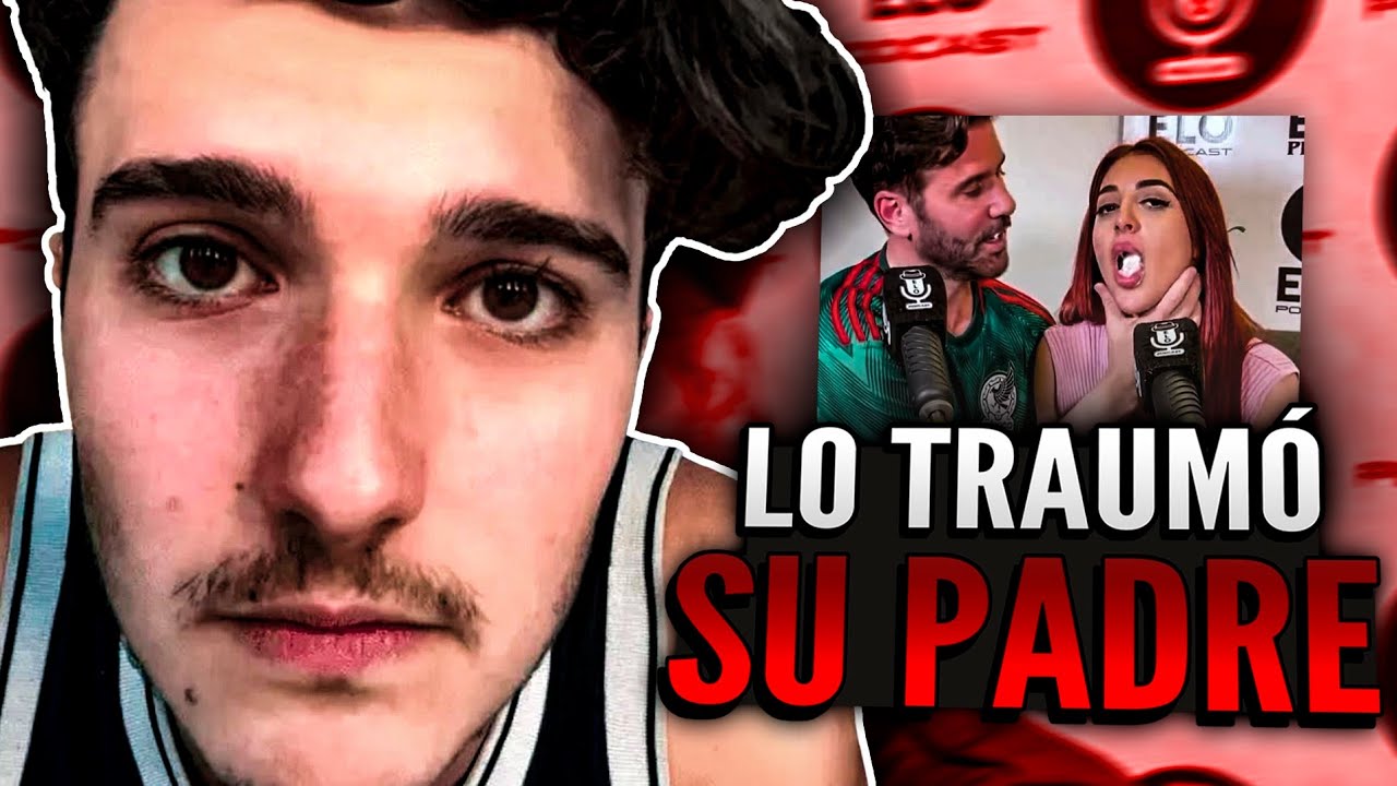 El REGRESO de NORDELTUS y su CONFESIÓN sobre ELO PODCAST