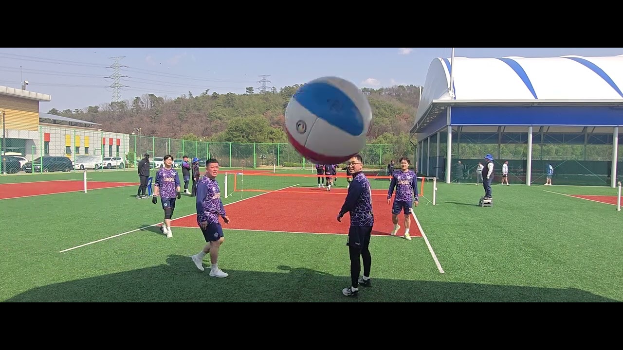 결승전   선단/진솔   일반부