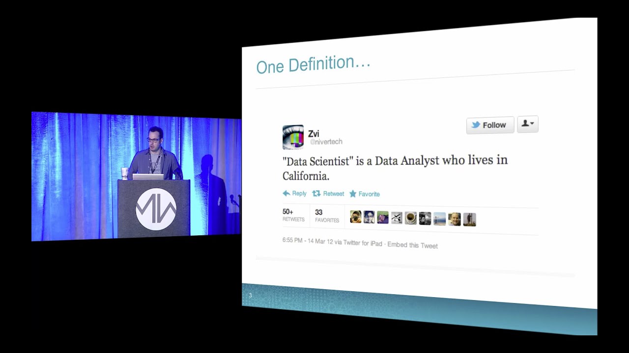 Midwest.io 2014 - Building a Production Machine Learning Infrastructure - Josh Wills