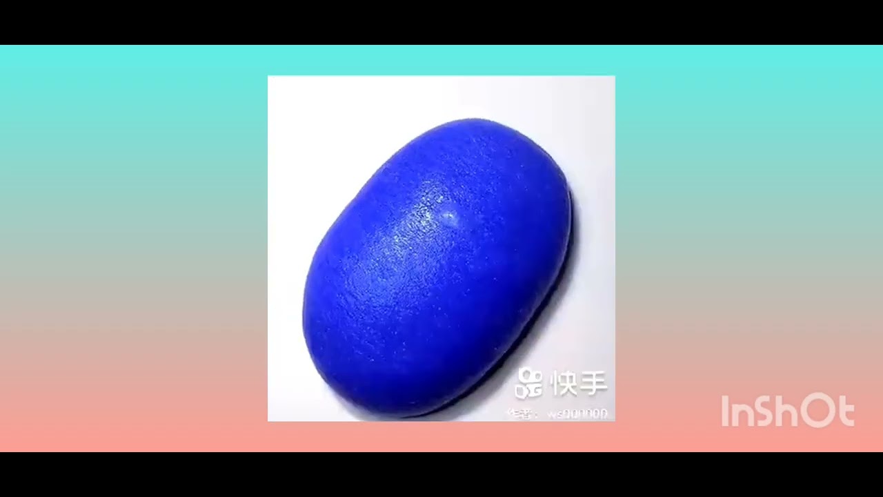 Slime relaxing videos#186 . 2025, fast version 