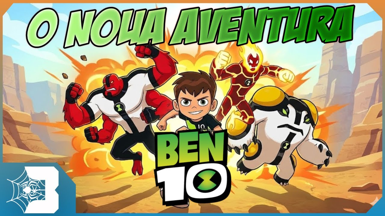 UN BEN 10 MAI MODERN