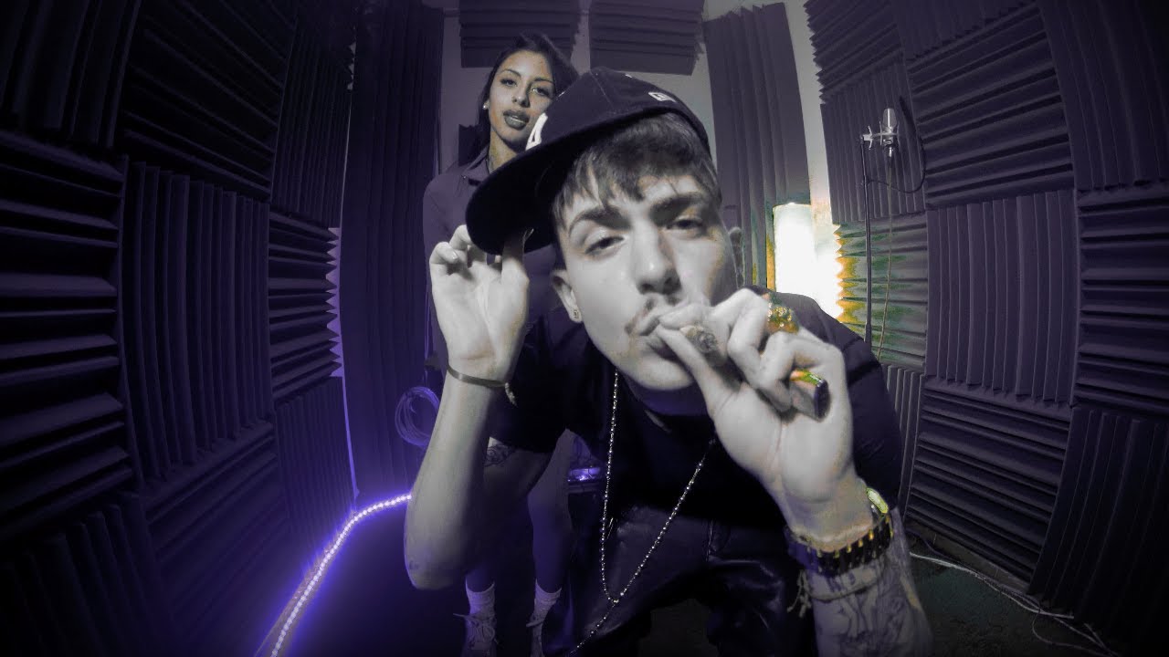 El Bugg - Puchaina (prod by Old Purp)