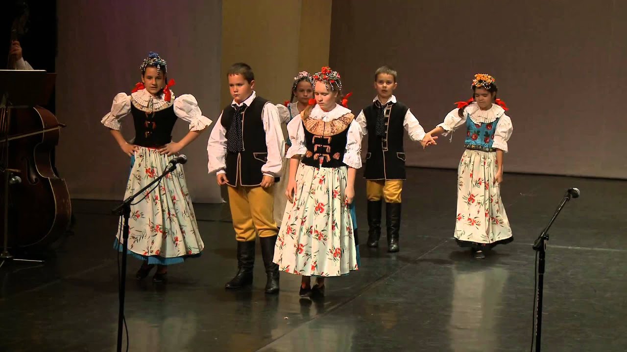 Tańce śląskie