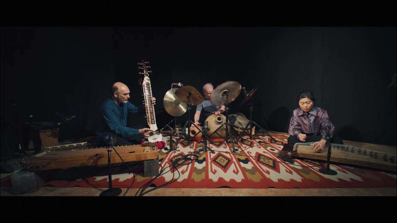 SzaMaYa Oriental Project concert Part I