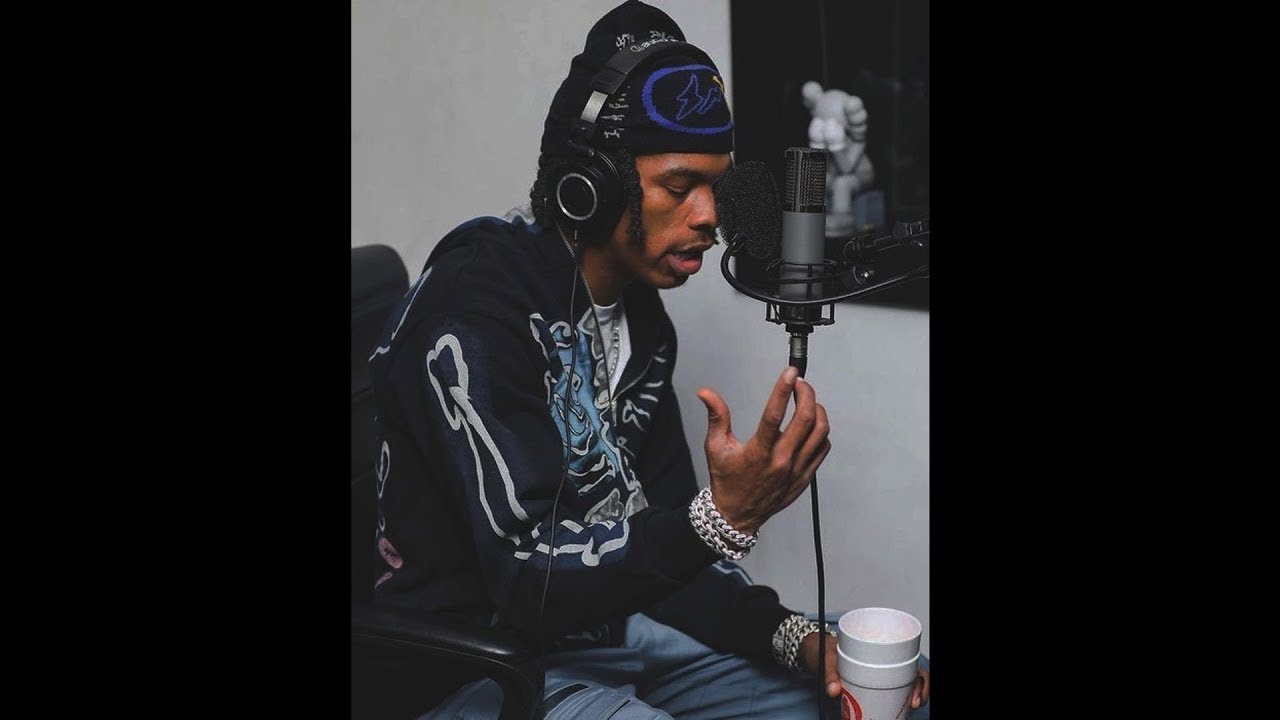 (FREE) Lil Baby type beat - 