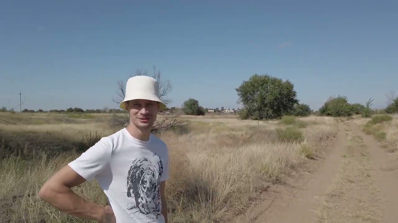 Влог #9: От парома до моста