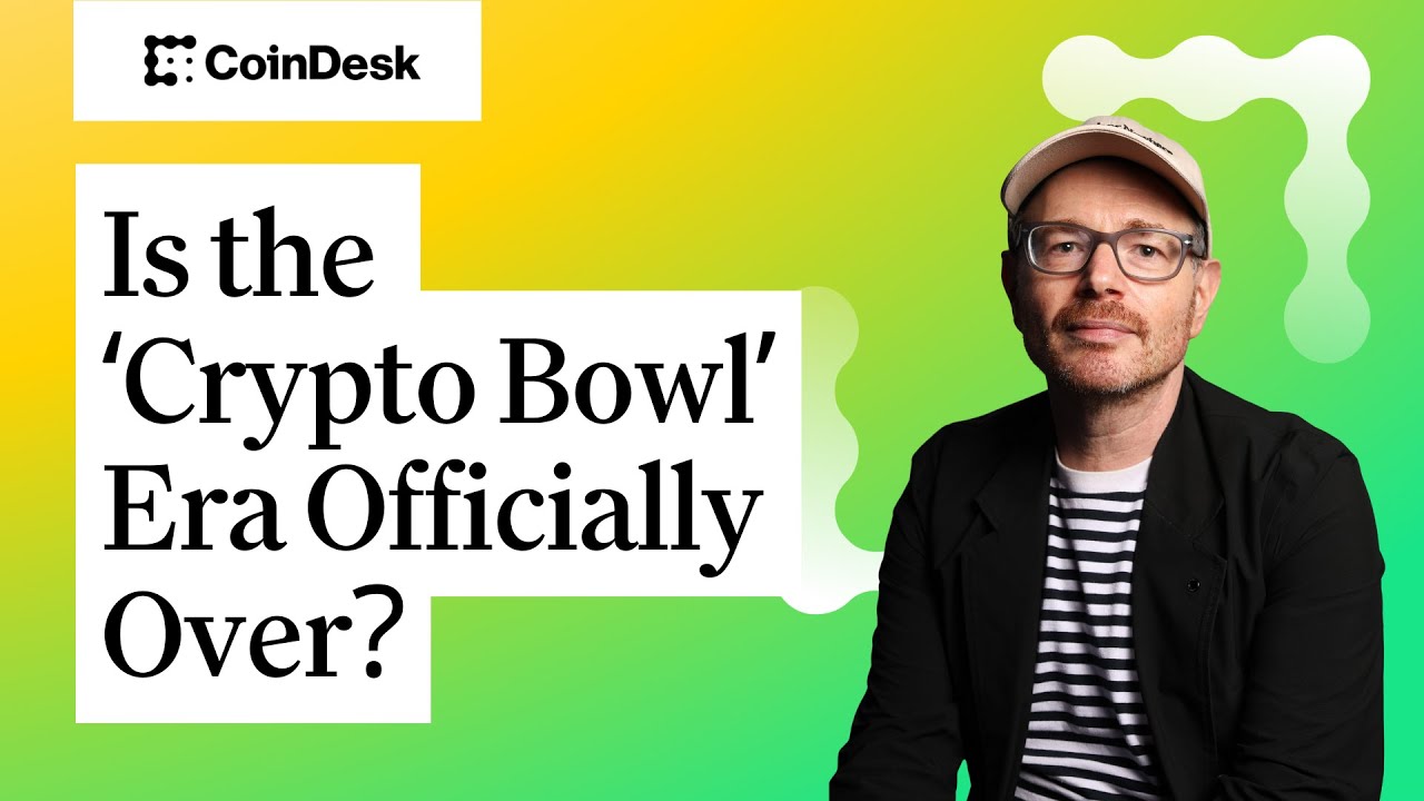 Is the &lsquo;Crypto Bowl&rsquo; Era Officially Over?