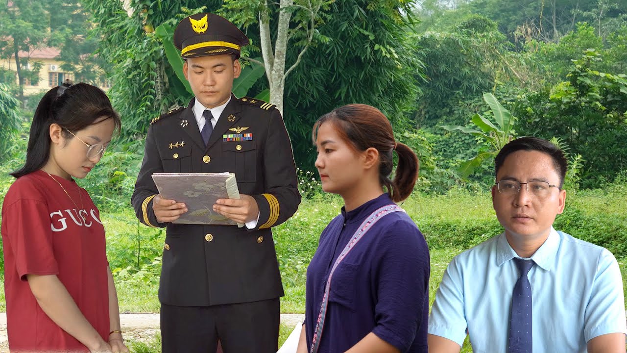 Secretary Kieu has Been Arrested! All of Kieu's Evil Deeds Have Been Exposed. CEO Hung and Lisa