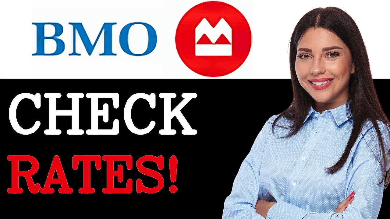 What Is BMO GIC Rates (2025)