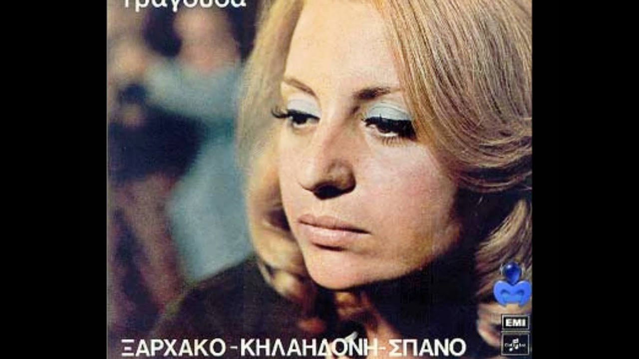 &Beta;ί&kappa;&upsilon; &Mu;&omicron;&sigma;&chi;&omicron;&lambda;&iota;&omicron;ύ - &Epsilon;ί&pi;&alpha; &nu;&alpha; &sigma;&beta;ή&sigma;&omega; &tau;&alpha; &pi;&alpha;&lambda;&iota;ά