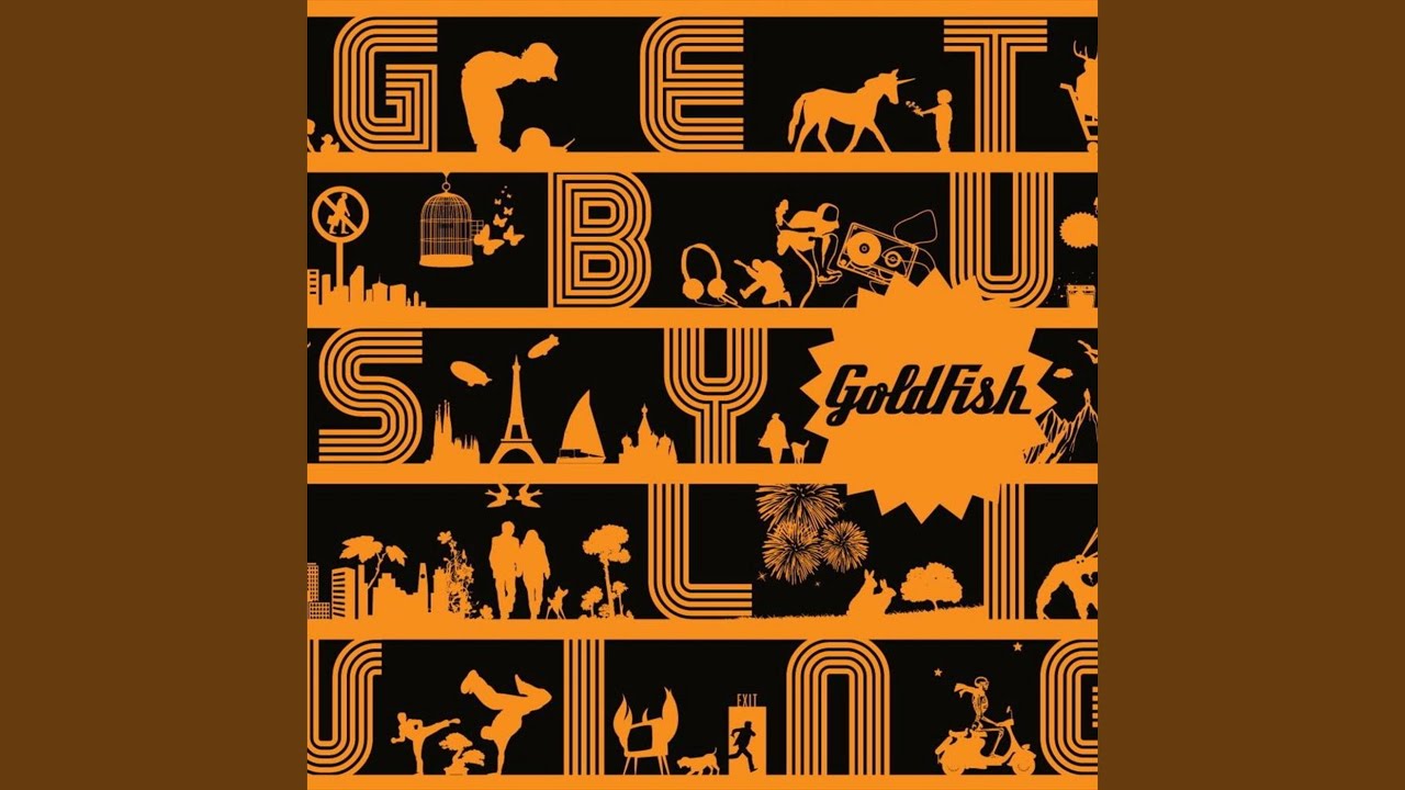 Get busy living (feat. Emily Bruce)
