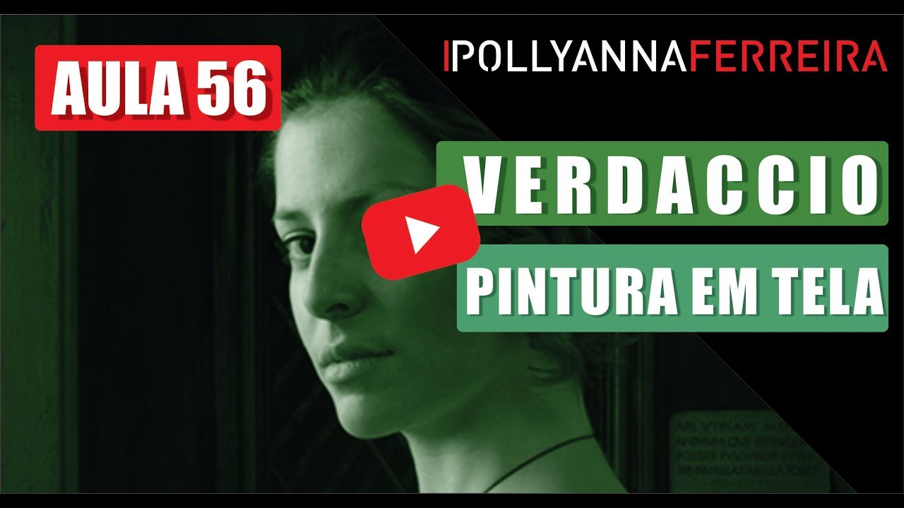 VERDACCIO - PARTE 01- #AULA56 - POLLYANNA FERREIRA