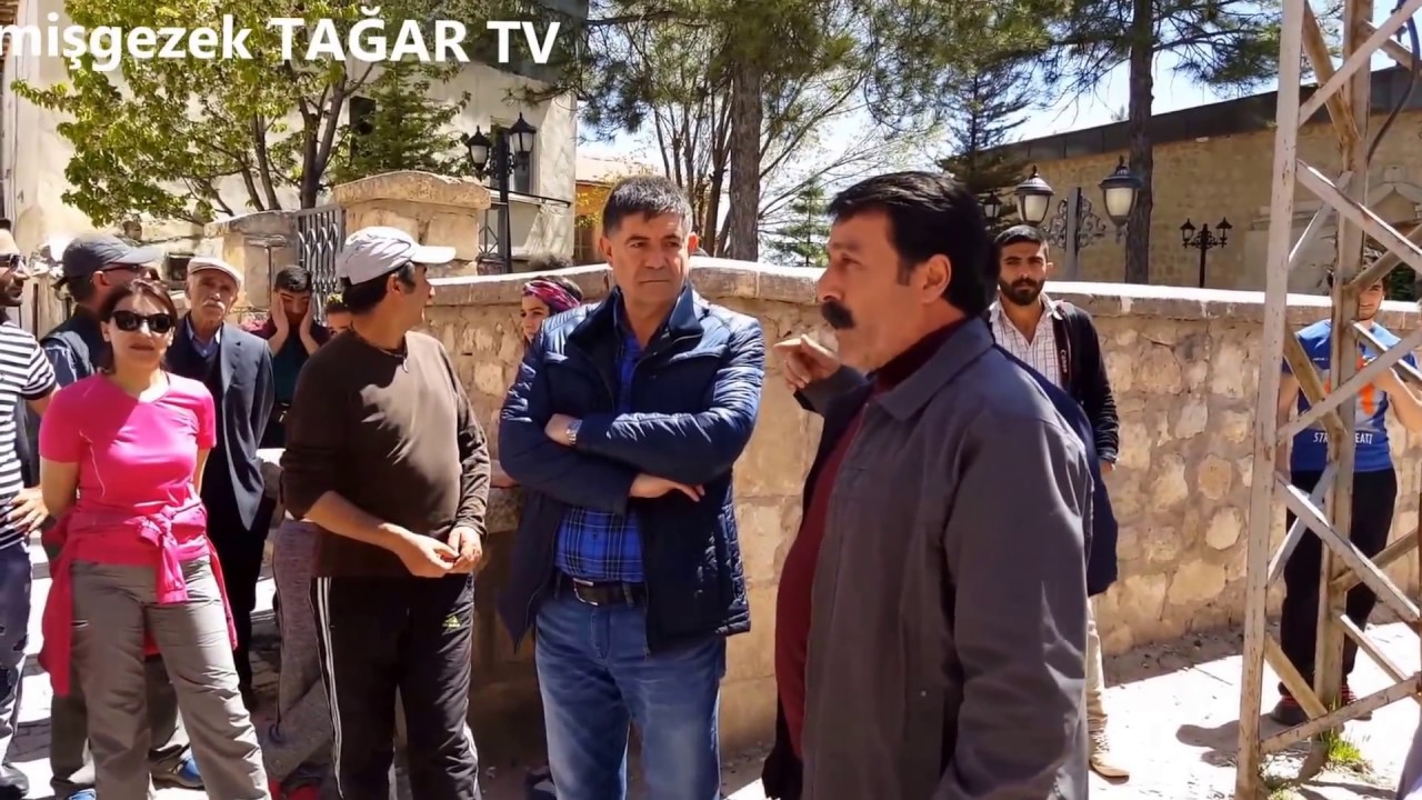&Ccedil;emişgezek tanıtımı / DERSİM &Ccedil;EMİŞGEZEK