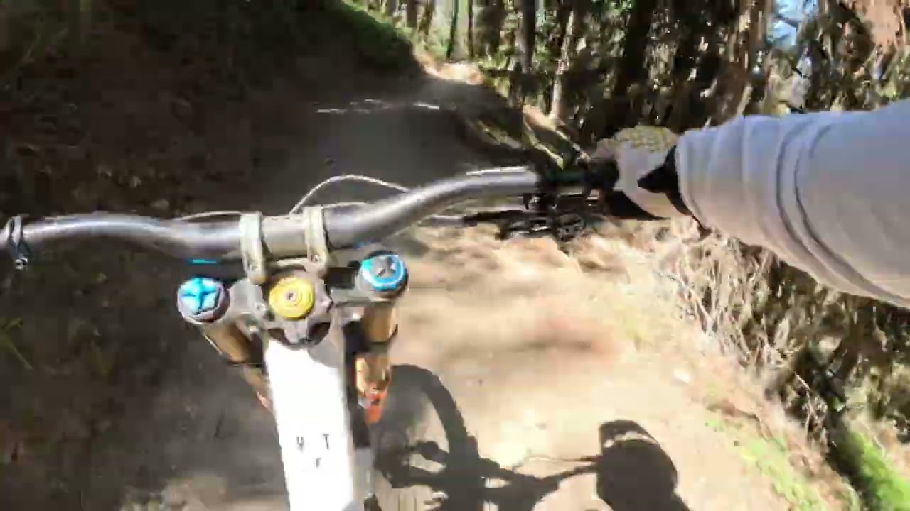 Pila bike park sessiot 2025