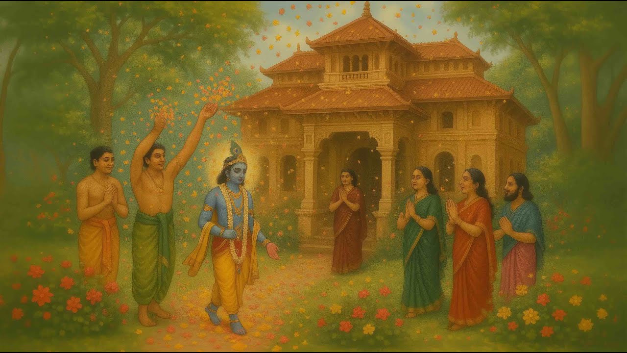 Deva Banda Namma Svaami | Purandara Dasa Keerthana | Hindustani Style