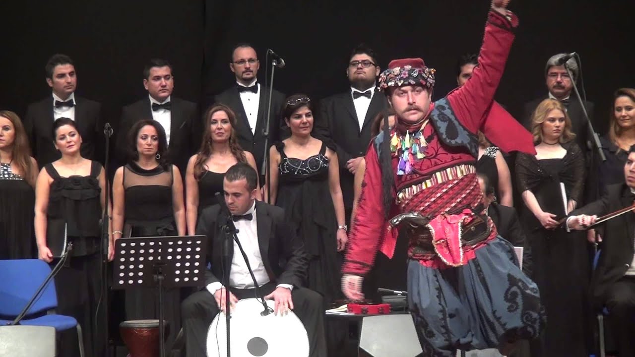EVRİM ÇETİN