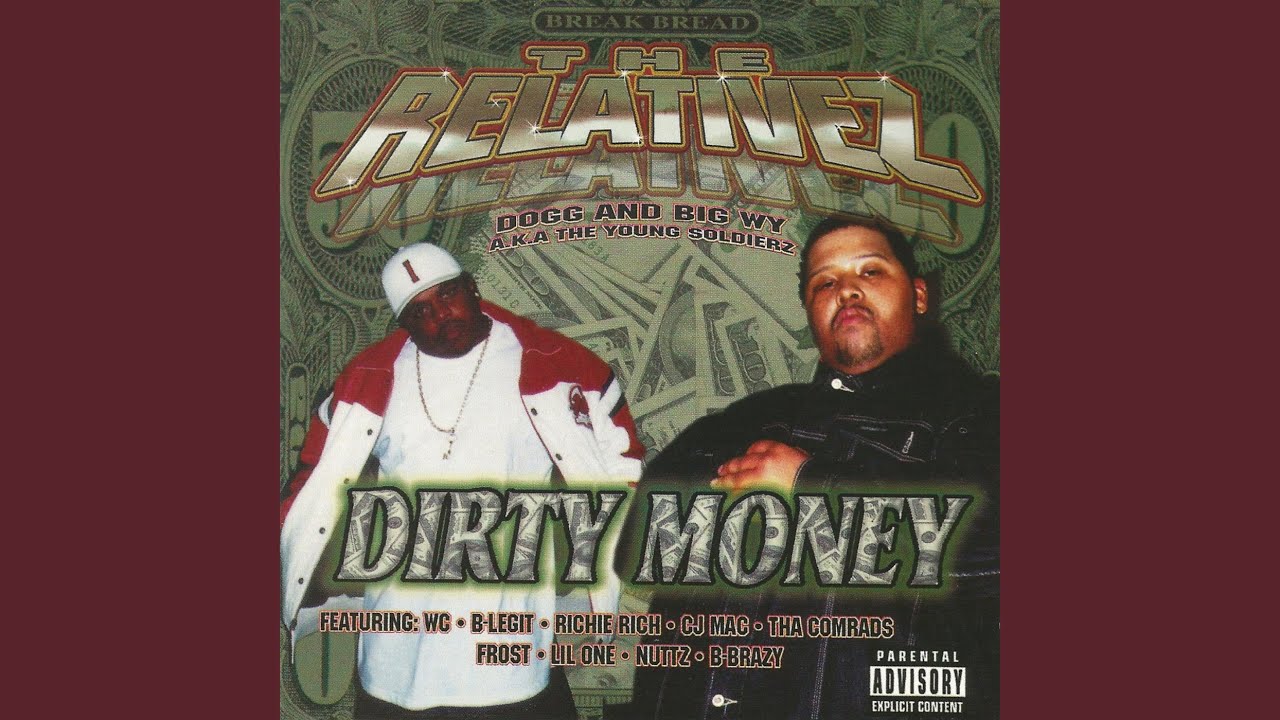 Keep It Gangsta (feat. Frost & Mr. Lil One)