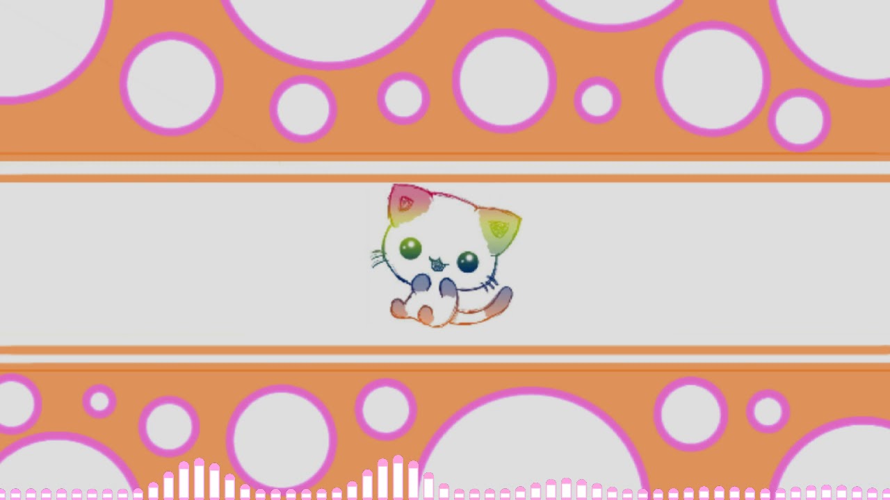 OMFG Style Nutsln There - Hi, Nice To Meet U! [OMFG Cat]