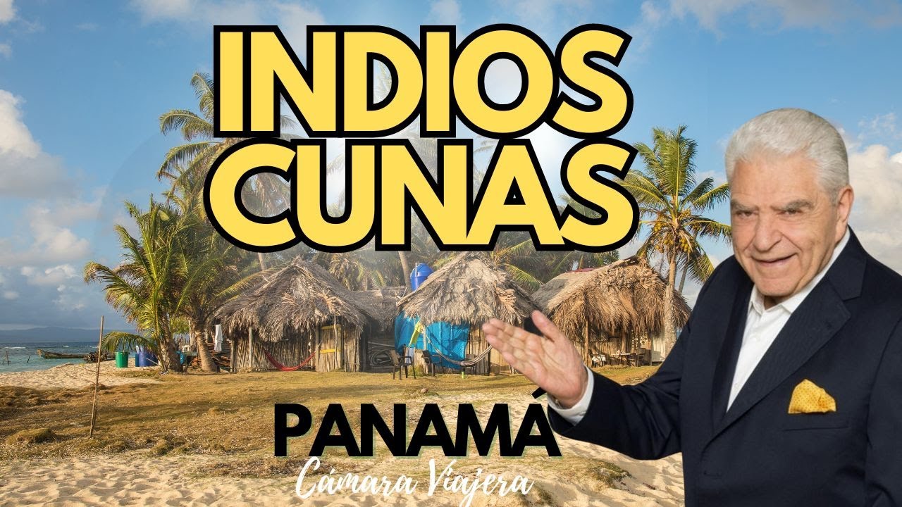 Descubriendo los Pueblos Indígenas de Panamá con la Camara Viajera