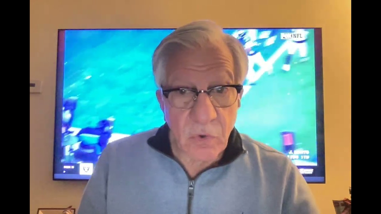 Tony the Prophet's Best NFL PIcks vs the Spread for Week 16 2025