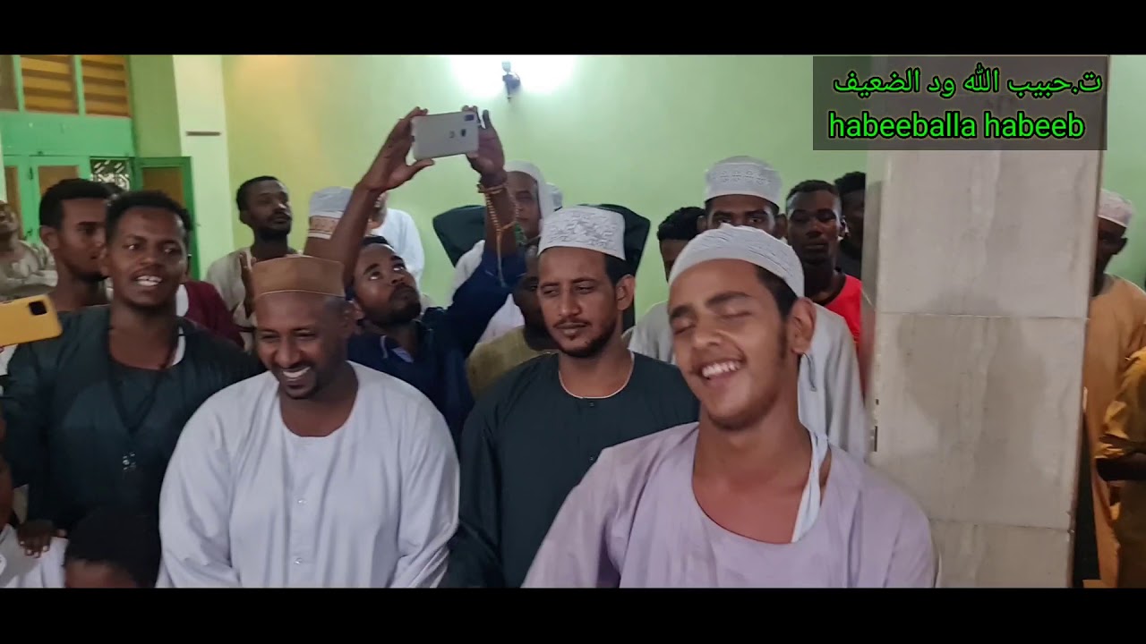 للكناني . مجلس التحفة النورية  13/3/2021