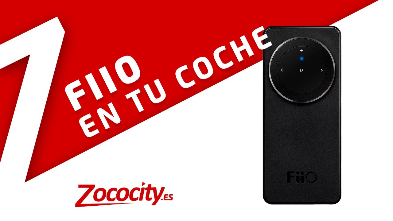 ¿Qué es un FiiO? - Parte 3: Salida de línea