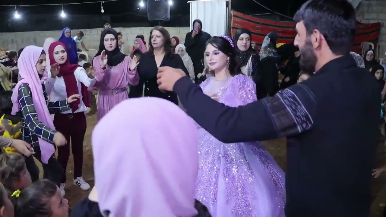 الجزء الثاني من حفل كندا صلح 2023 الفنان احمد البريدي