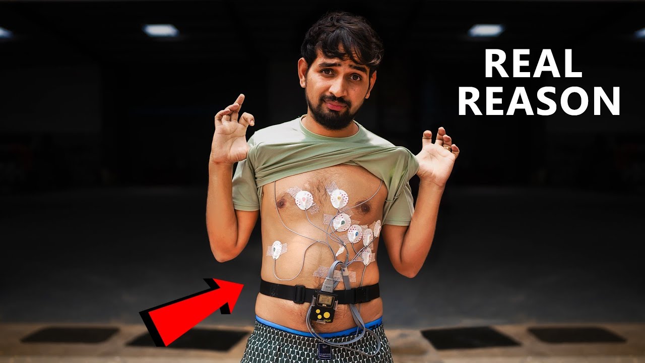 वीडियो क्यों नहीं आ रहीं हैं - Real Reason | MR. INDIAN HACKER