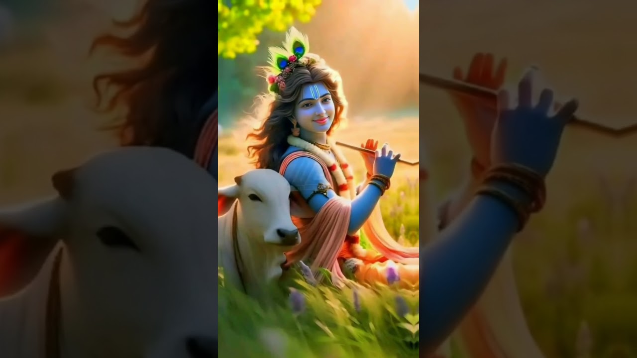 Krishna status 
