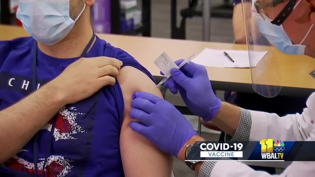 Officials: Pediatricians shouldn't give younger children COVID-19 vaccine