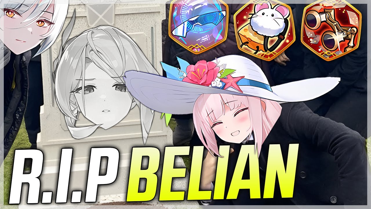 HOW TO GET A LOT OF SOULS WHEN YOU FIGHT AGAINST BELIAN!! - Epic Seven