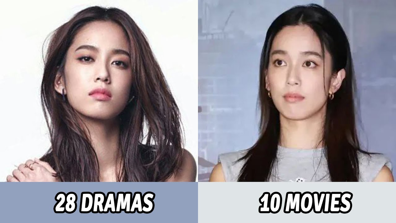 All Dramas and Movies of Annie Chen | Annie Chen Dramas and Movies (2008-2024)