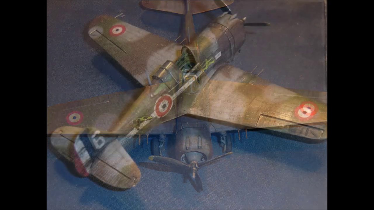smer curtiss HAWK-75  1/72