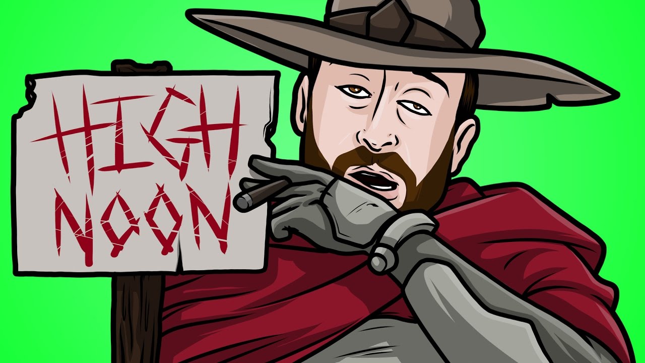 SUPER DANK COWBOY - Gmod Death Run Funny Gameplay Moments