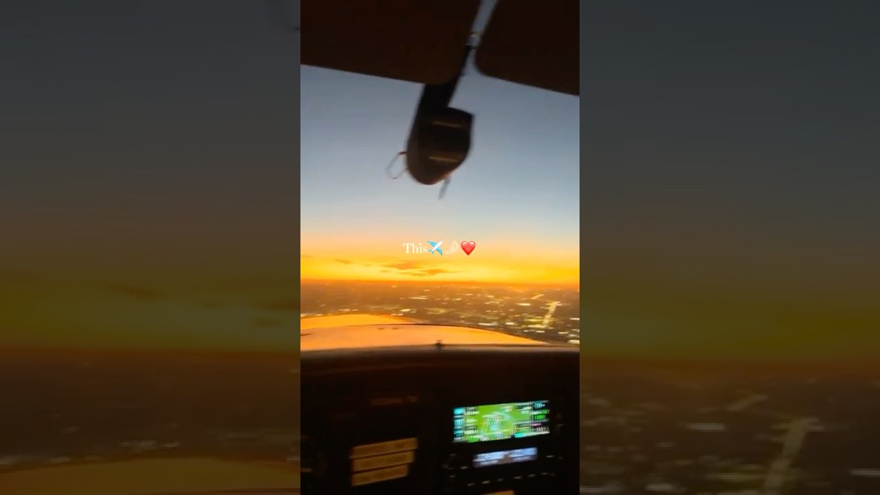 Let me know what do you want!! #pilot #flight #pilotlife #passion #aviation#cessna #lifestyle#dream