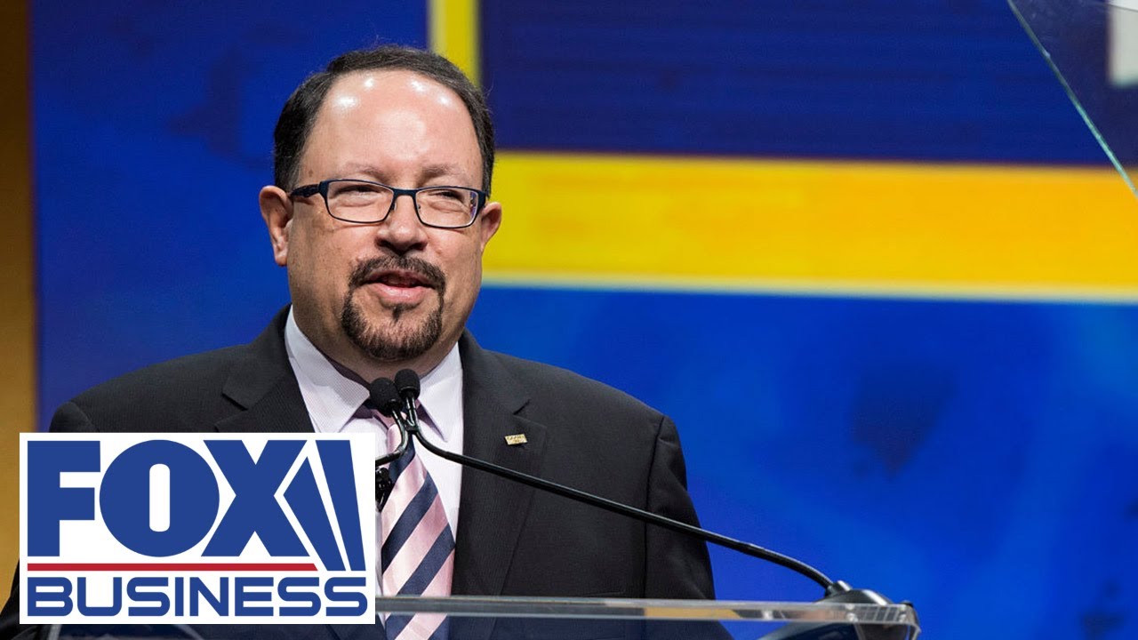 Goya CEO: Demand for products causing prices to spike amid inflation