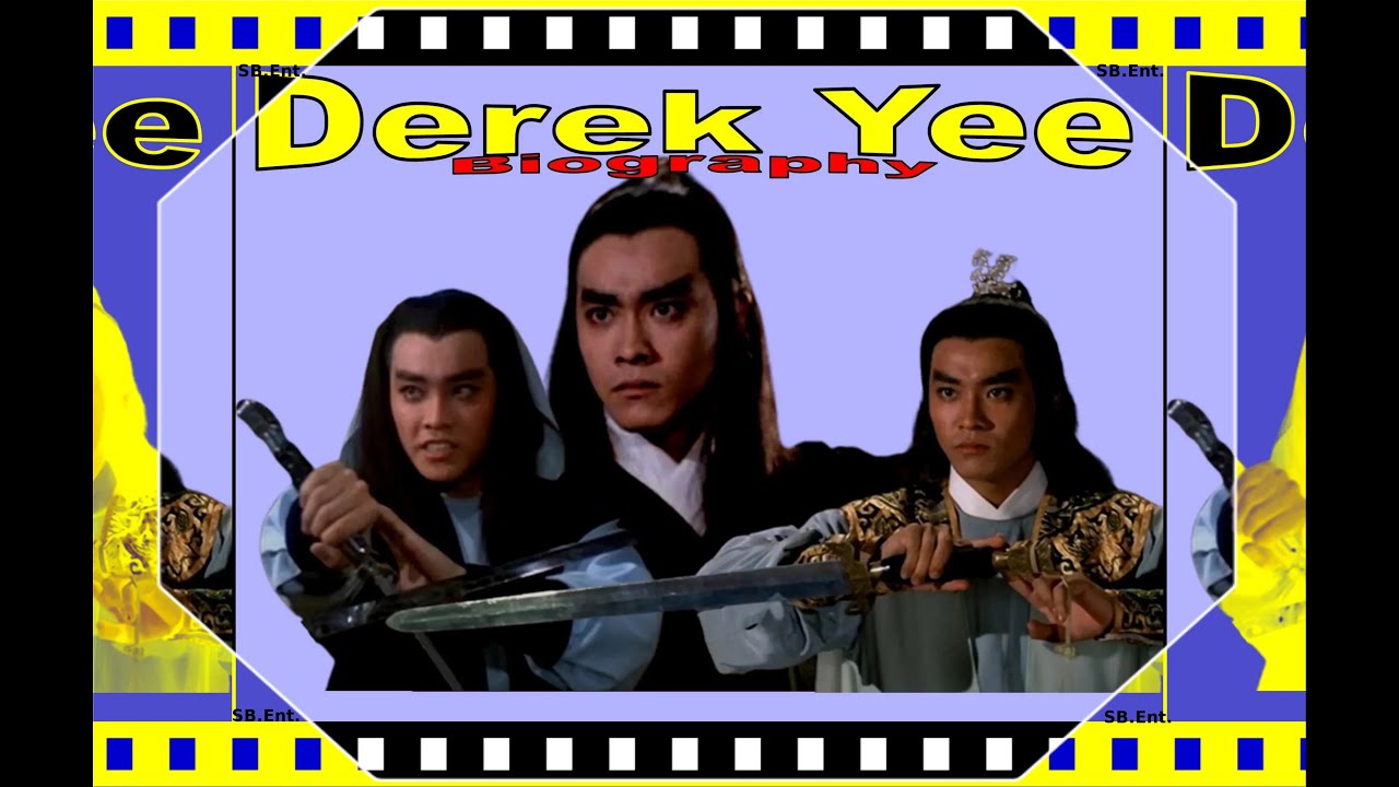 Derek Yee Biography.He is the younger brother of the Legendary David Chiang and Shaw Bros. Superstar
