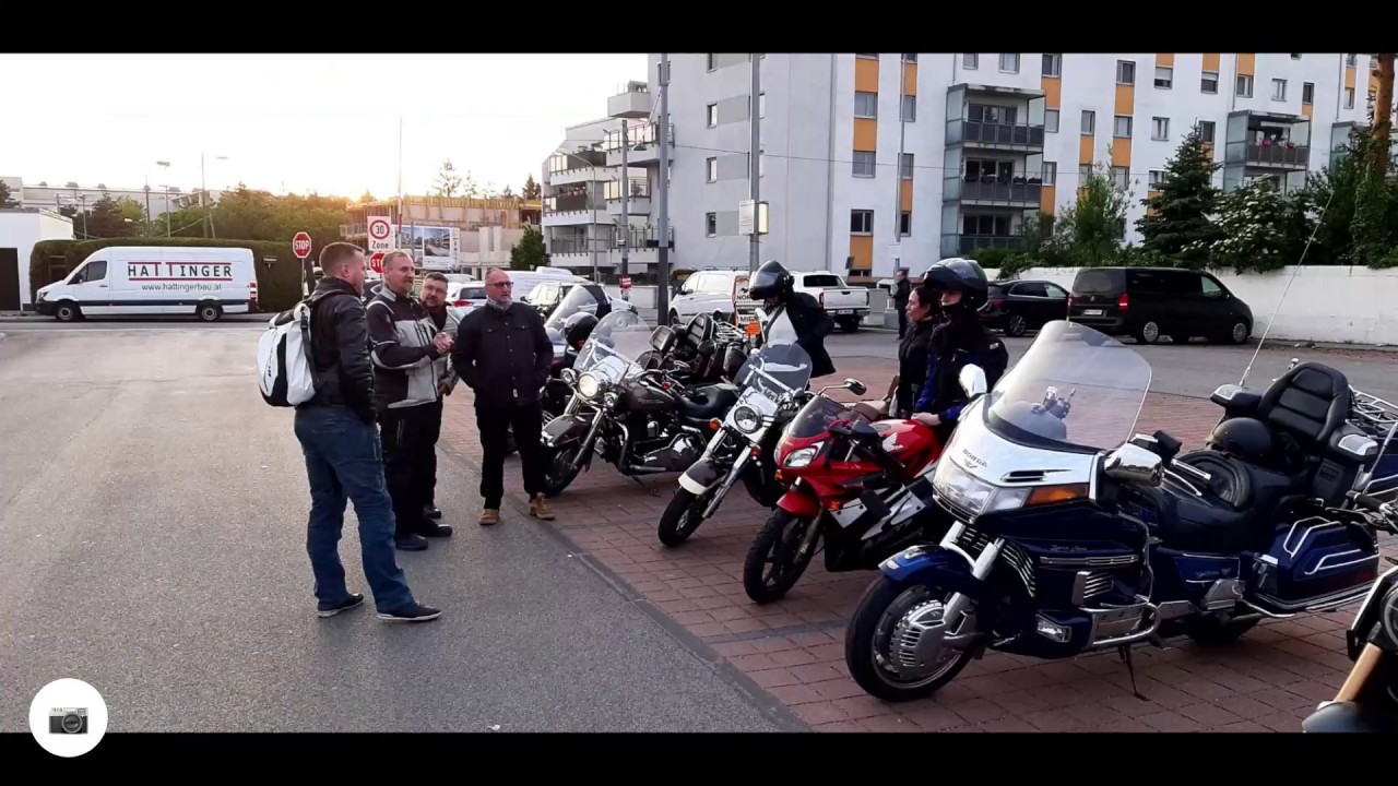 Kurvenrausch 16.5.20