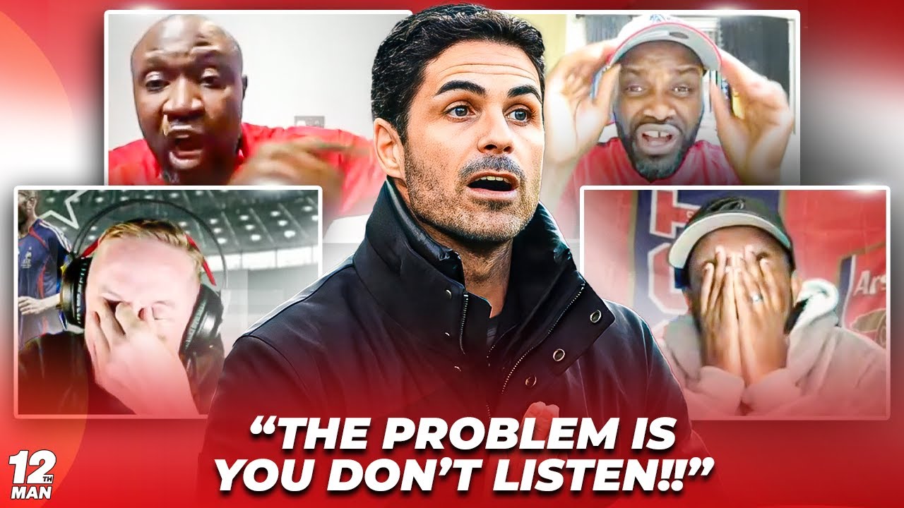 🔥🤬 BIGGEST CLASH EVER ON THE CHANNEL!! 🤬🔥