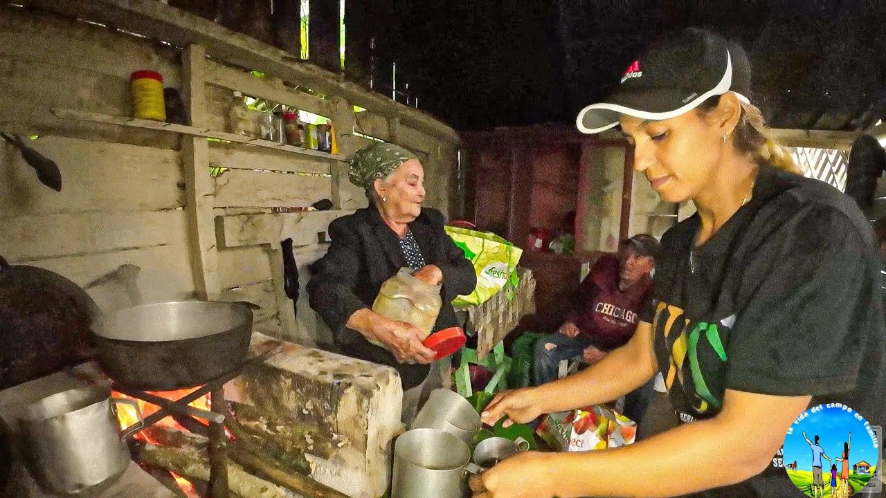 Te extrañamos Amigo Lolo , Con el Corazón Roto seguiremos llevando alegría a los campos dominicanos