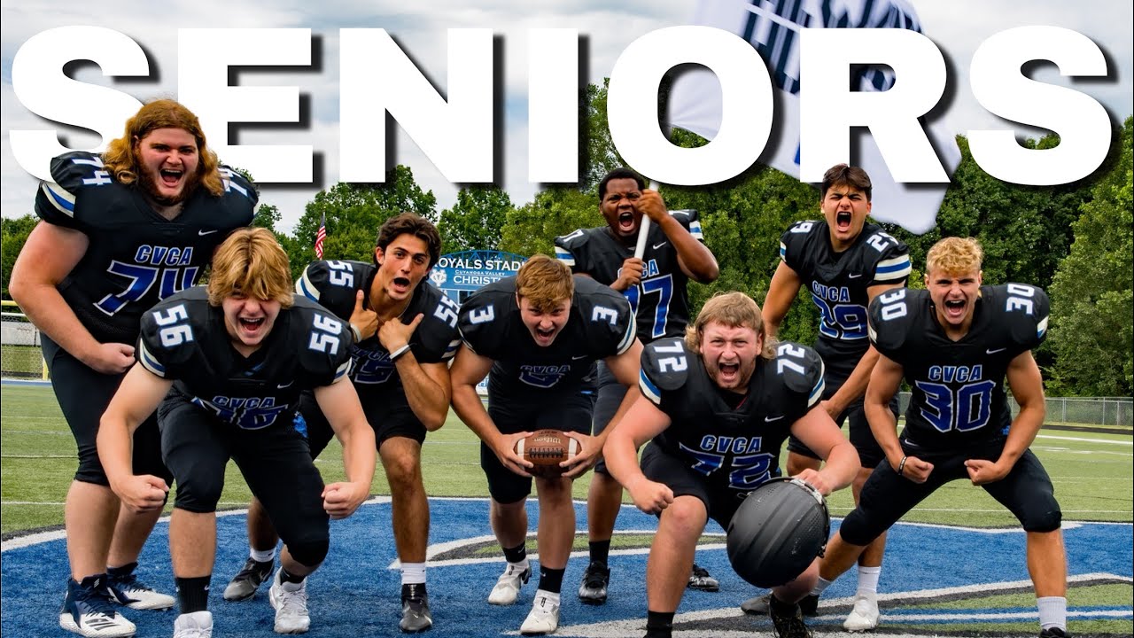 CVCA Weekly 2022 | VS MANCHESTER PANTHERS