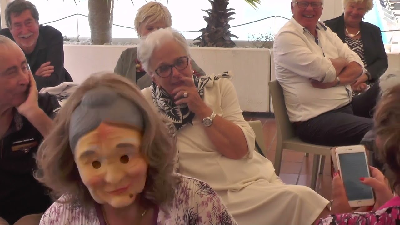 Marry   75 jaar   HD 1080p
