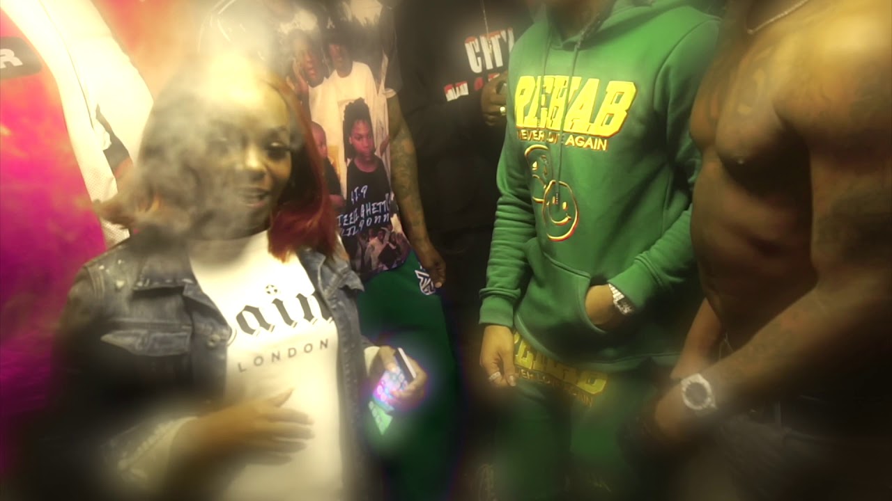 Yak Gotti Lil GotIt -Slatt Gotti Official BTS