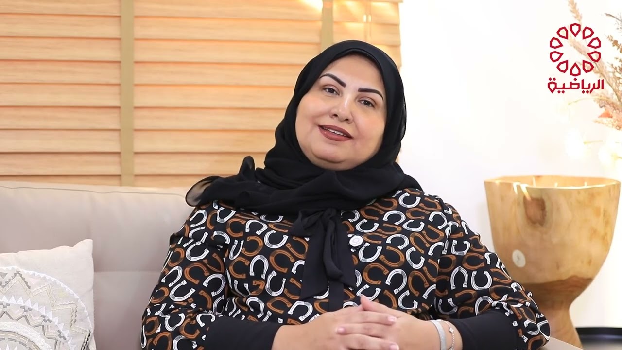 توازن نوال الجزاف