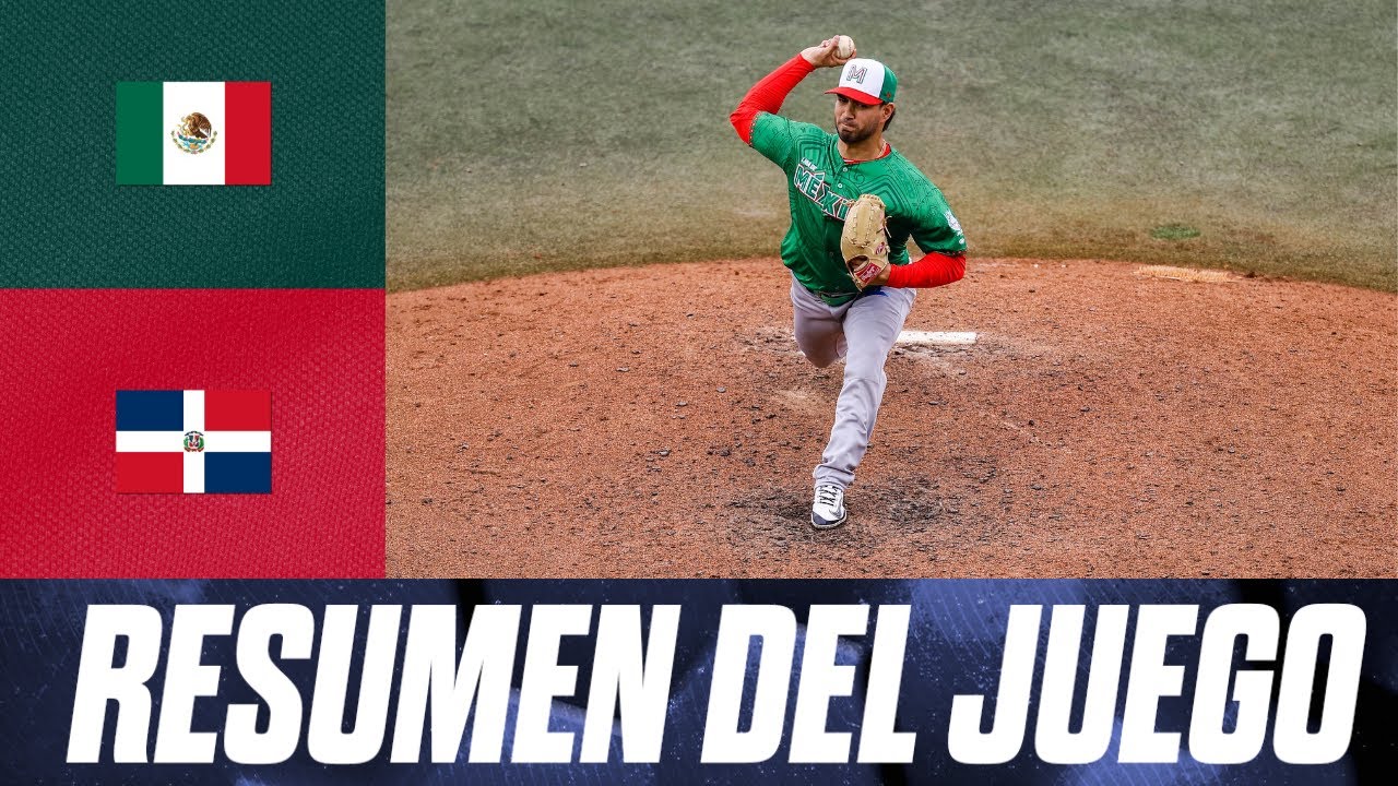Resumen | México Verde consiguió el pase a la Gran Final 06/02/2026