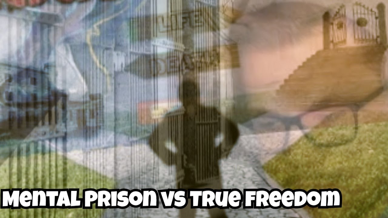 Life After Prison: The real Struggles of Reintegration